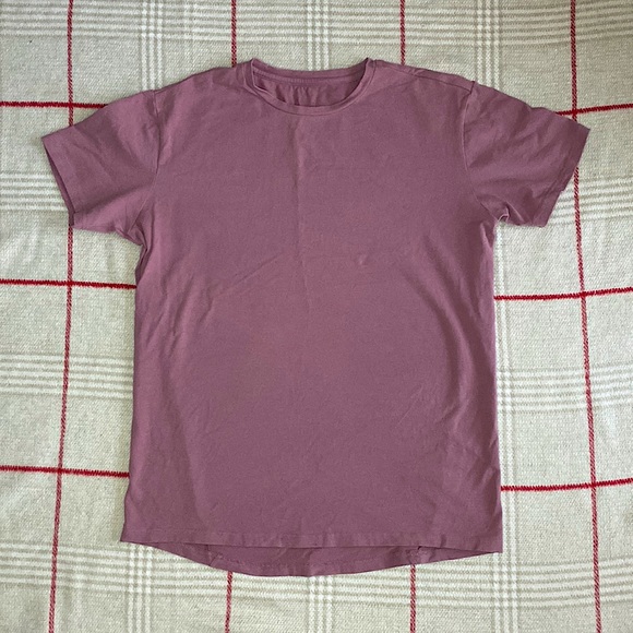 MEN’S 👔 • Balance Athletica (Vitality) Prospect Tee - Picture 1 of 5